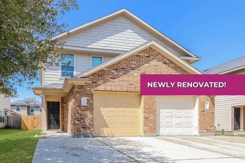 21723 N Werrington Way A, Houston