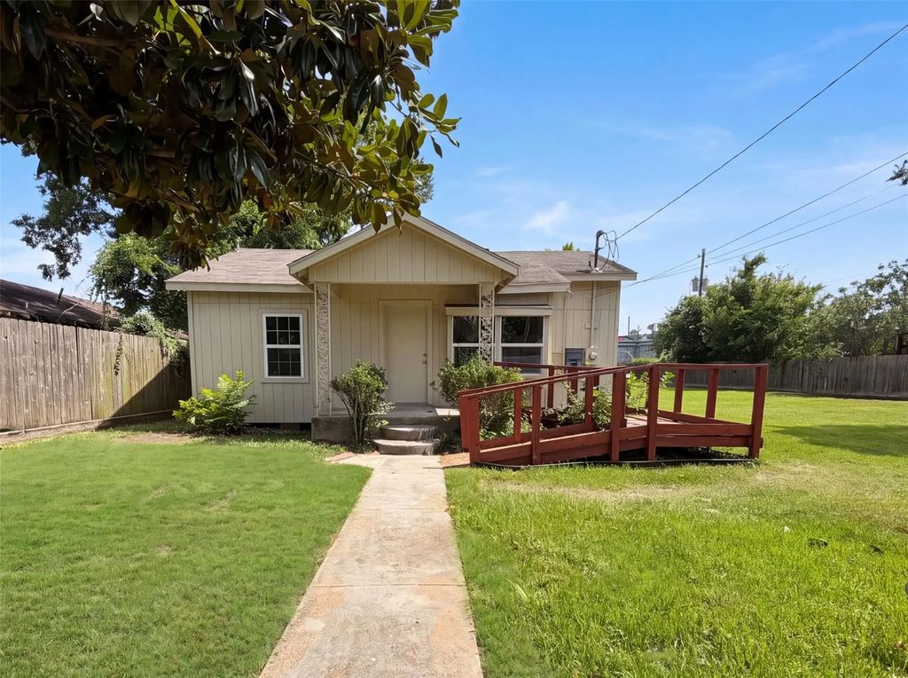 4214 E Toliver Street, Houston