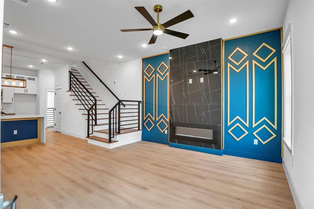 4835 Paula Street Street, Houston