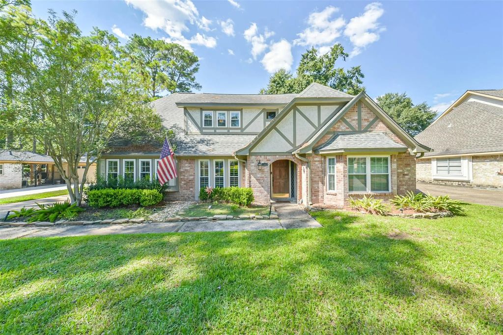 13002 Belgrave Drive, Cypress