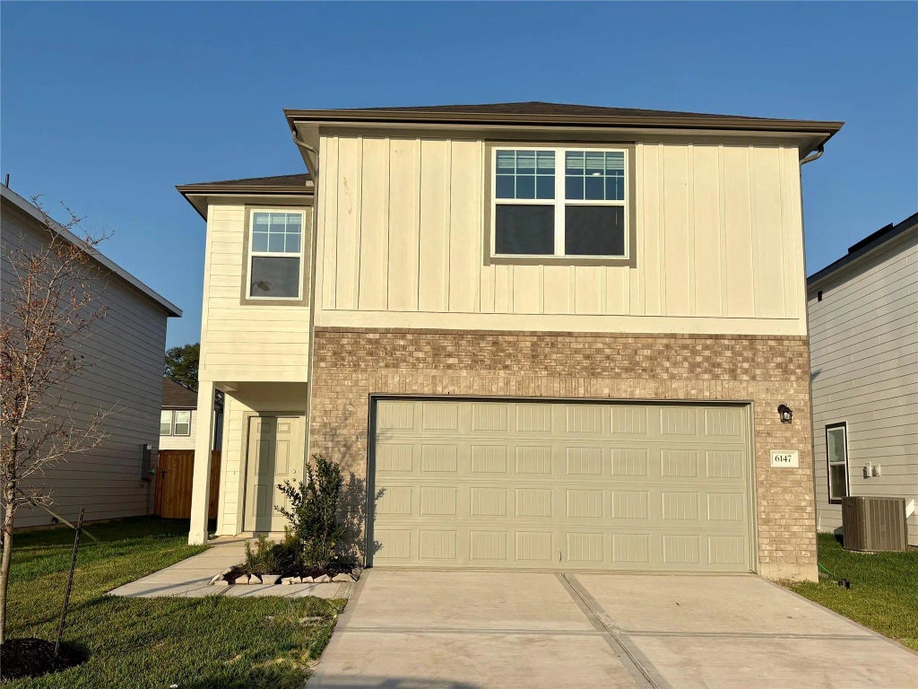 6147 Emperor Pines Trail, Porter