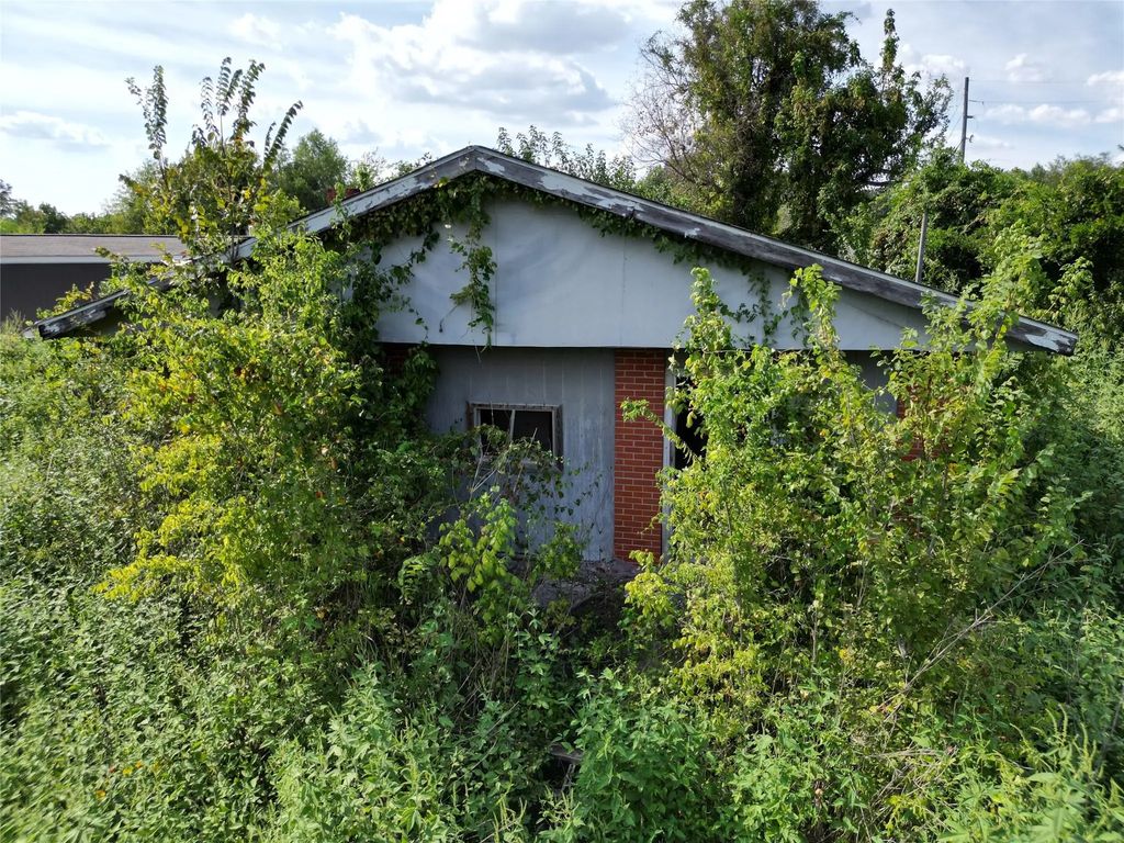14317 Murray Road, Houston
