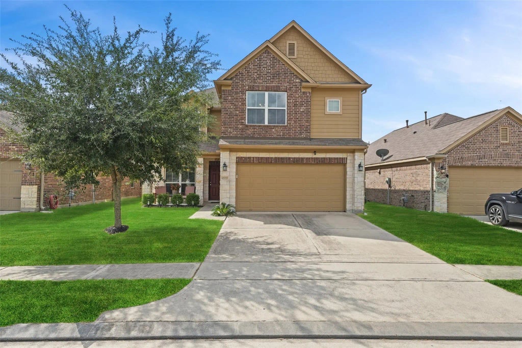 12222 Elm Orchard Trail, Humble