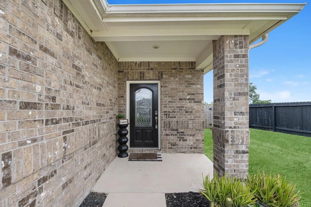 31819 Wellington Pass, Fulshear