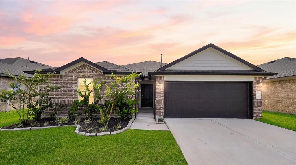 3521 Rockefeller Road, Texas City