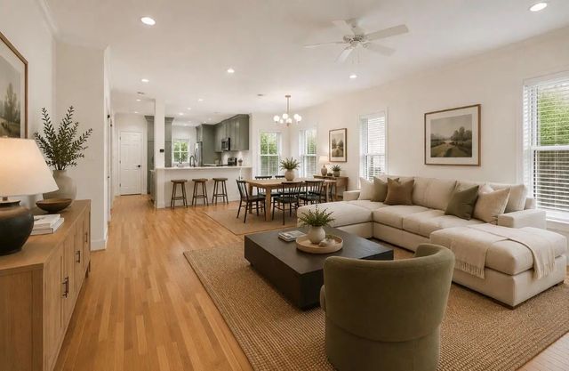 911 Birdsall Street, Houston