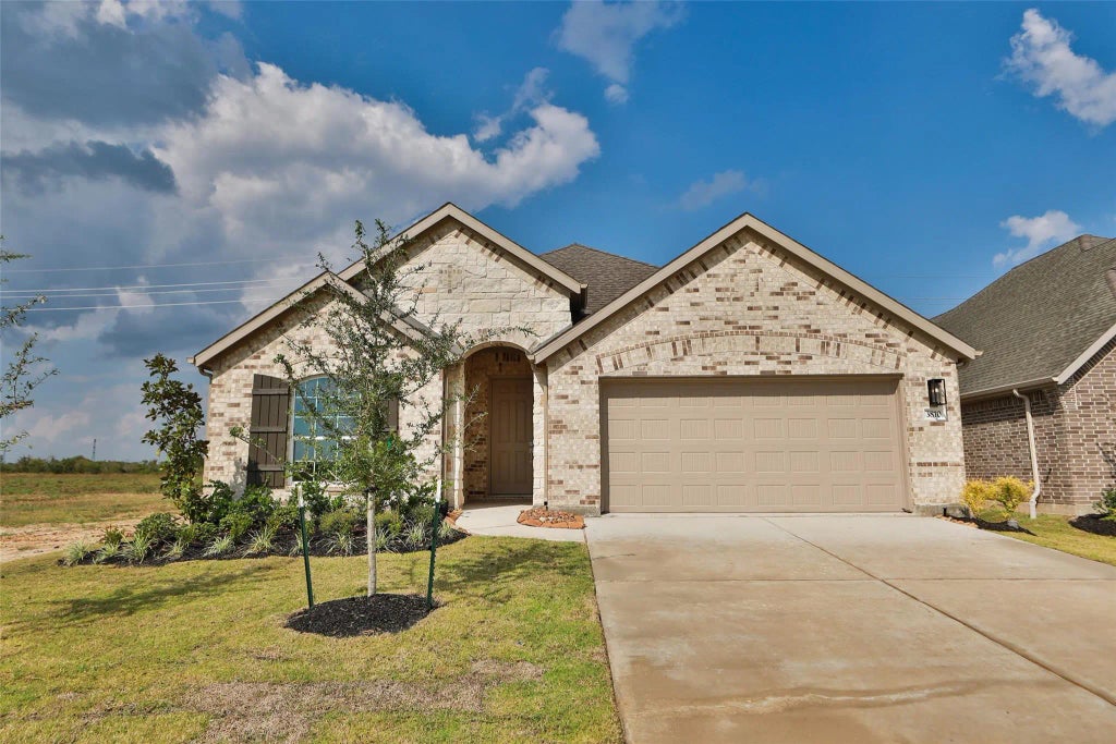 3810 Sunrise Lane, League City