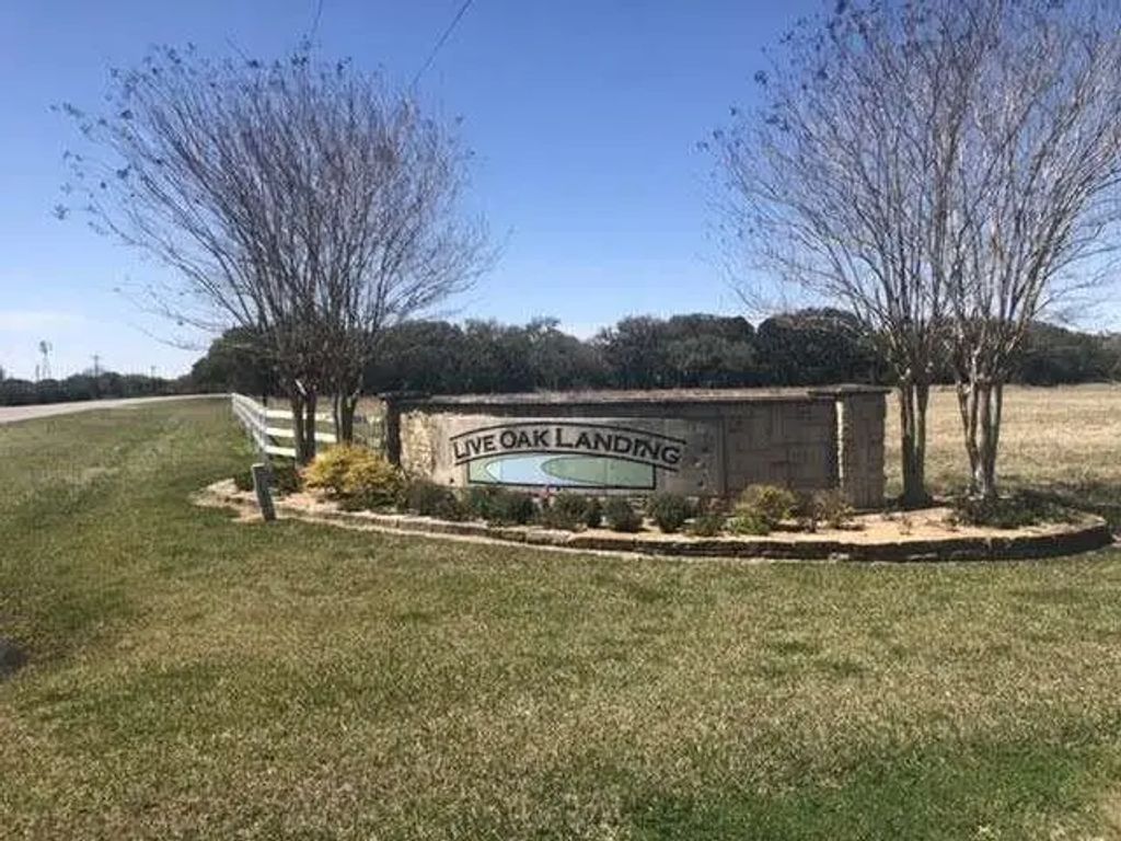River Hollow Way, Blessing