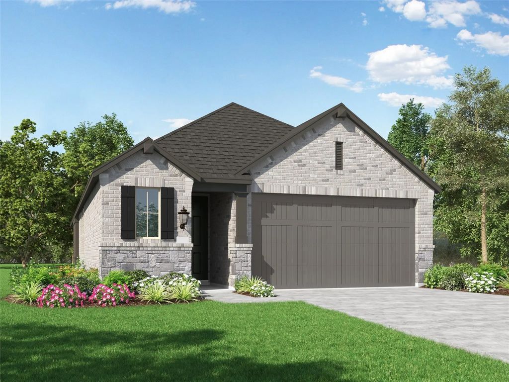 5538 Hibiscus Cove Lane, Rosenberg