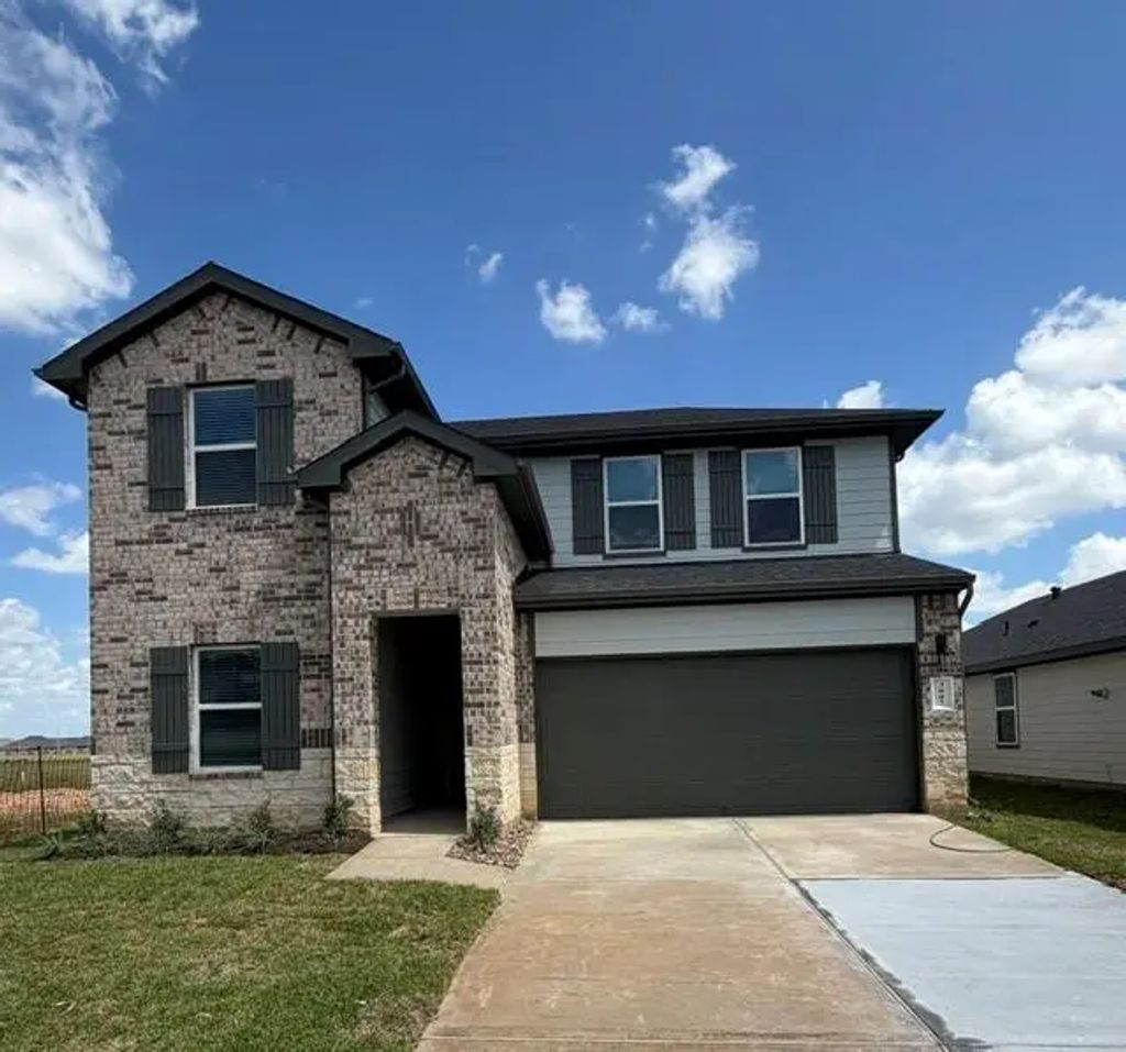 3007 Bloomsbury Terrace Drive, Fulshear