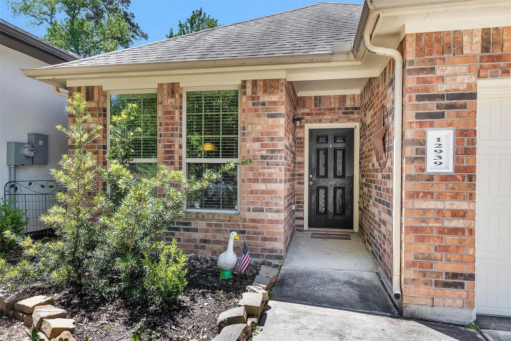 12939 Shady Grove Lane, Montgomery