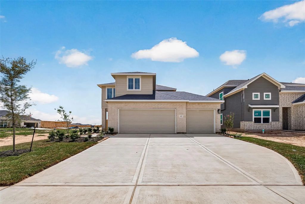 437 San Sebastian Place, Brookshire