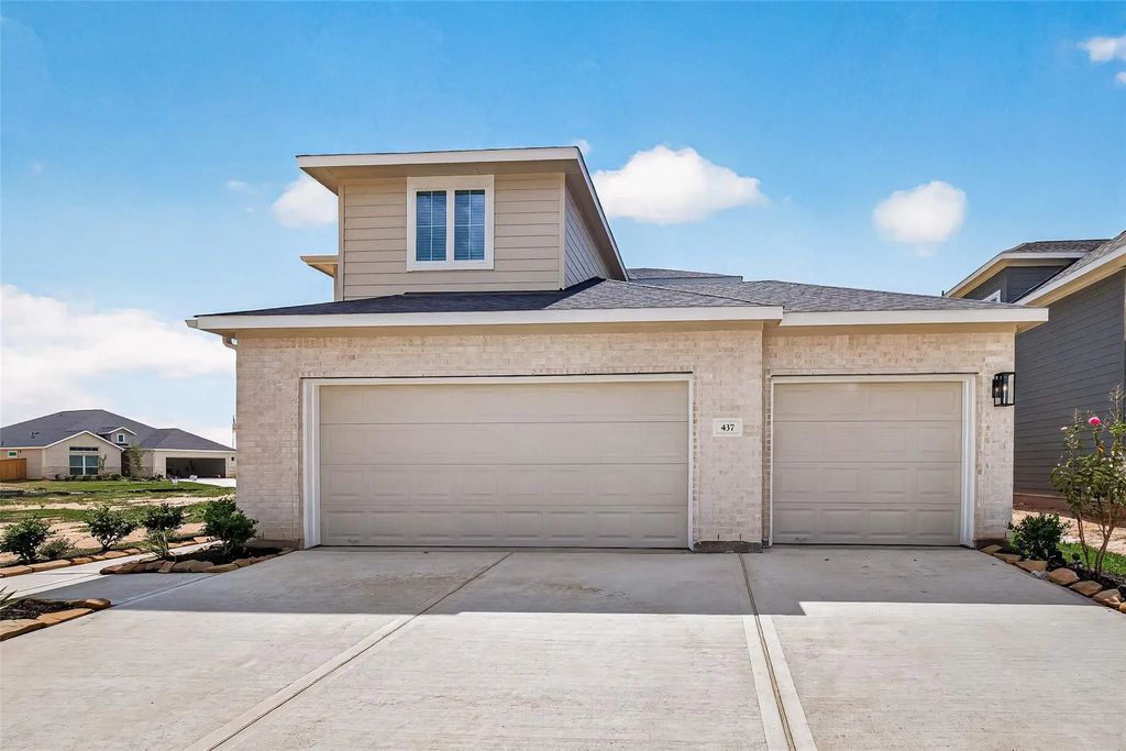437 San Sebastian Place, Brookshire