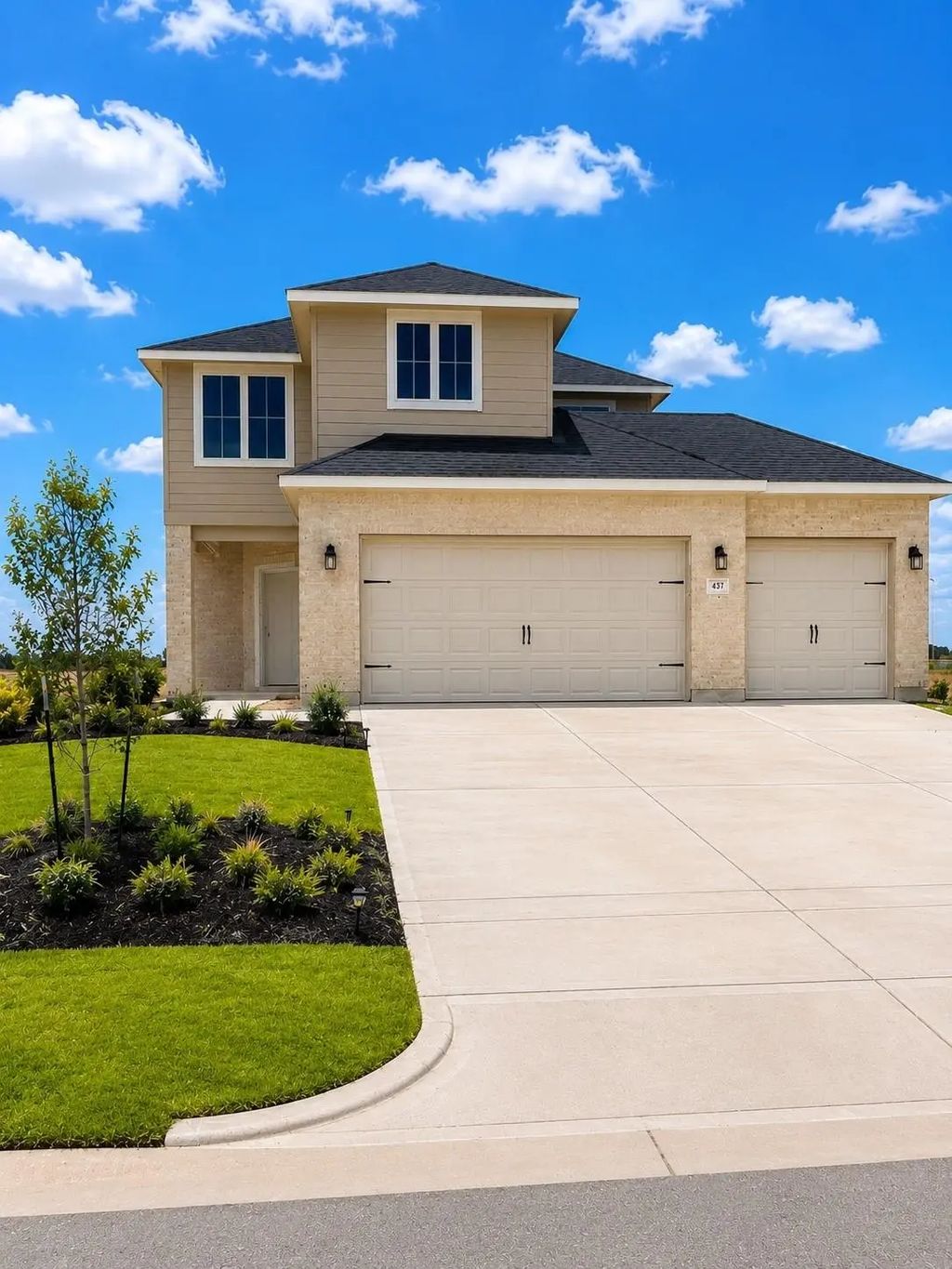 437 San Sebastian Place, Brookshire