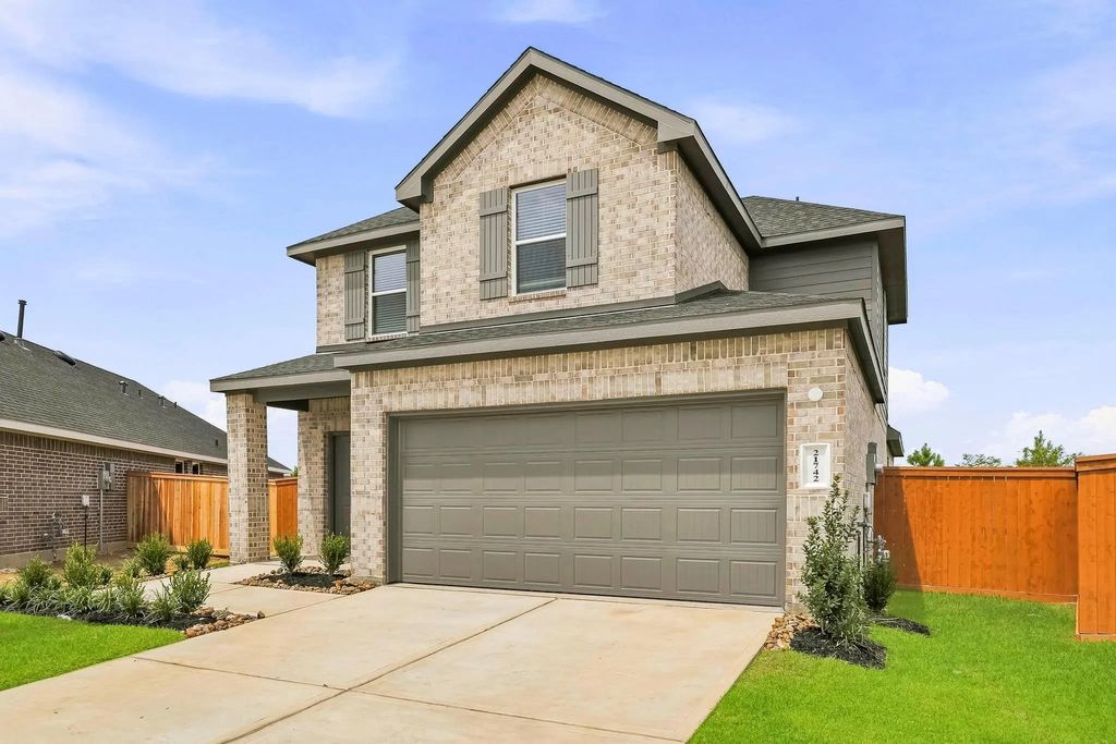 21742 Piazza Maggiore Lane, Tomball