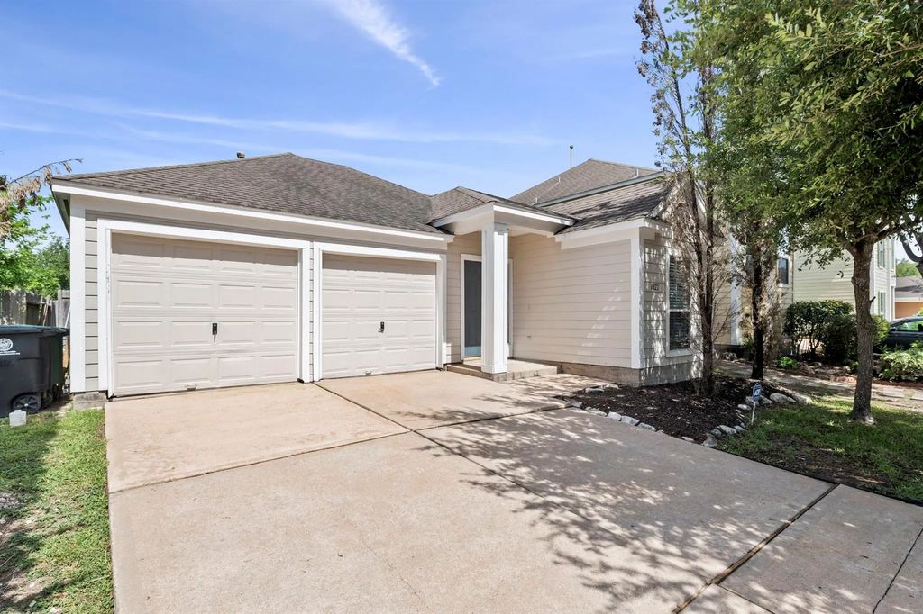 6322 Sunlit Orchard Drive, Houston