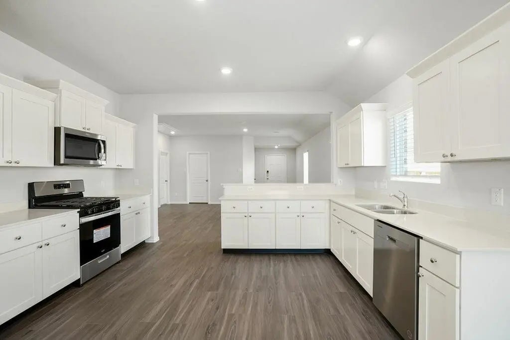 3017 Wood Lily Drive, Brookshire