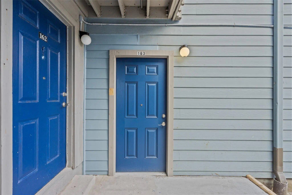 8100 Seawall Boulevard 163, Galveston