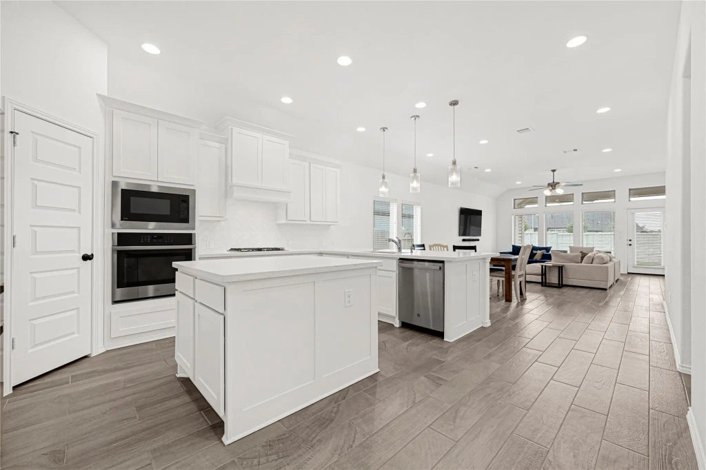 2146 Coyote Run Drive, Katy