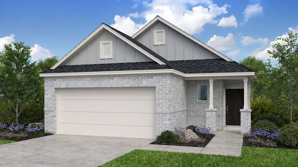 18718 Lavender Highlands Court, Richmond