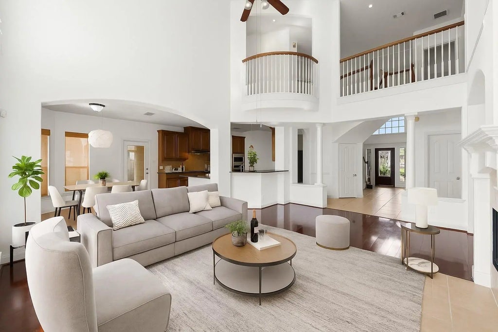 13202 Brushy Knoll Lane, Sugar Land