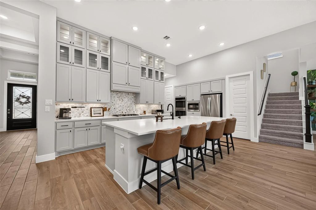 29831 Smoky Ridge Road, Fulshear