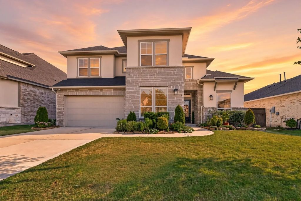 29831 Smoky Ridge Road, Fulshear
