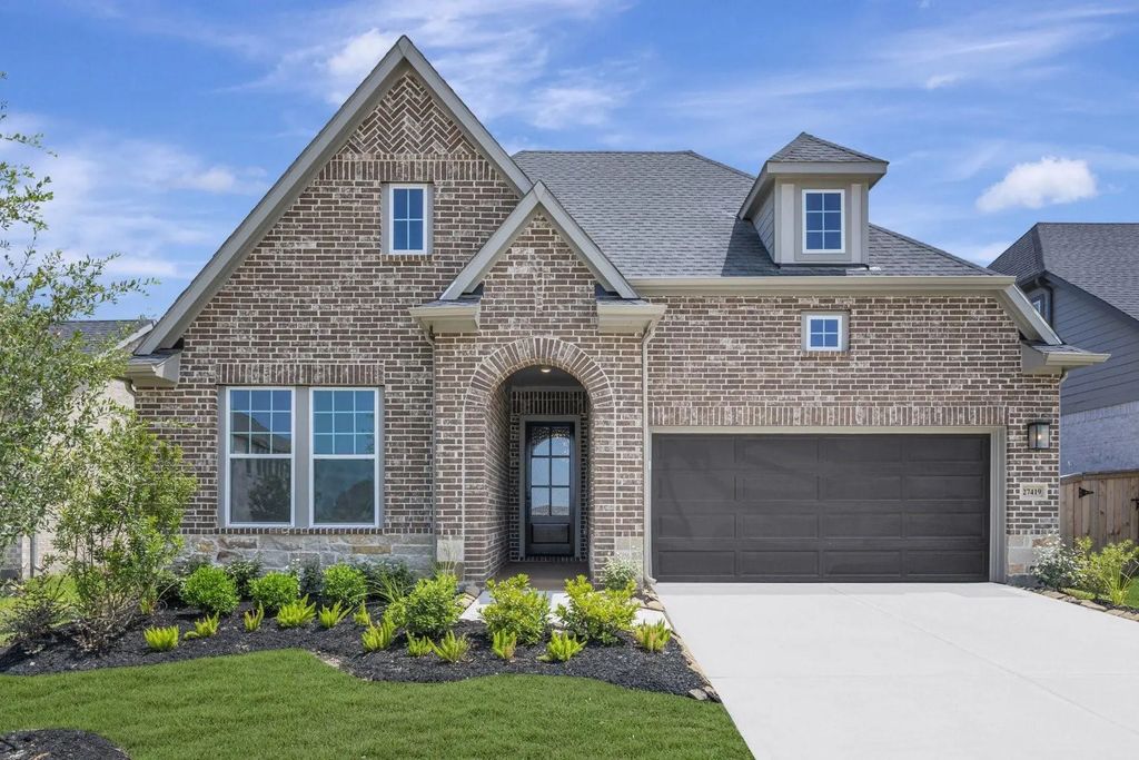 27419 Rolling Bluestem Lane, Hockley