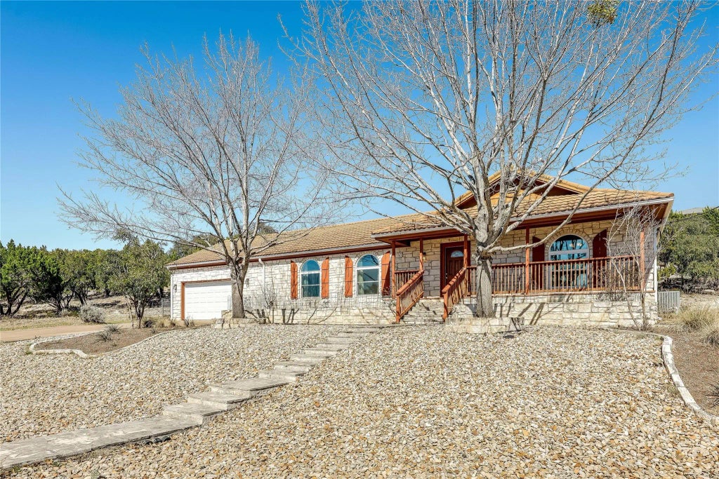 20902 Twisting Trail, Lago Vista