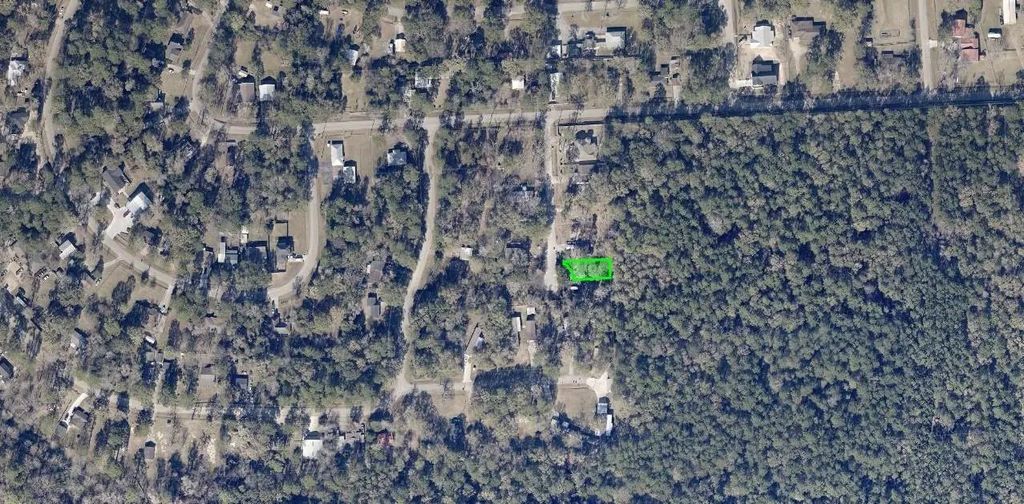 25606 Waterland Drive, Huffman