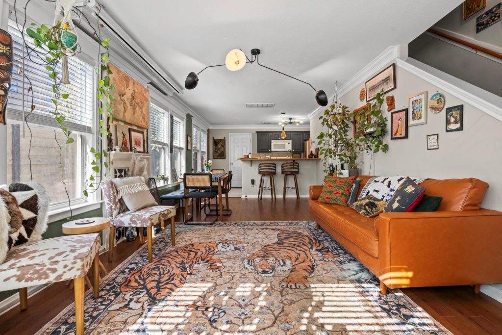 1324 Cleveland Street, Houston