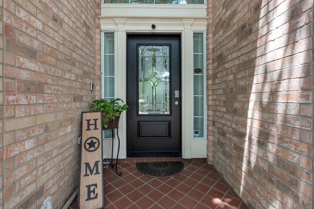 9210 Kirkstone Drive, Spring