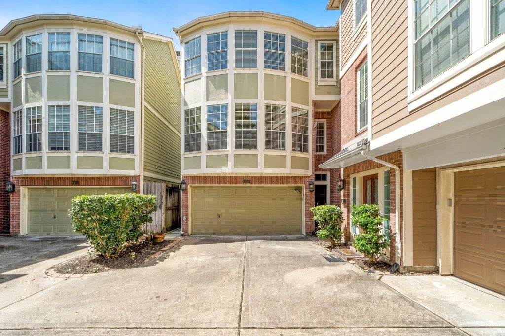 1429 Oneil Street, Houston