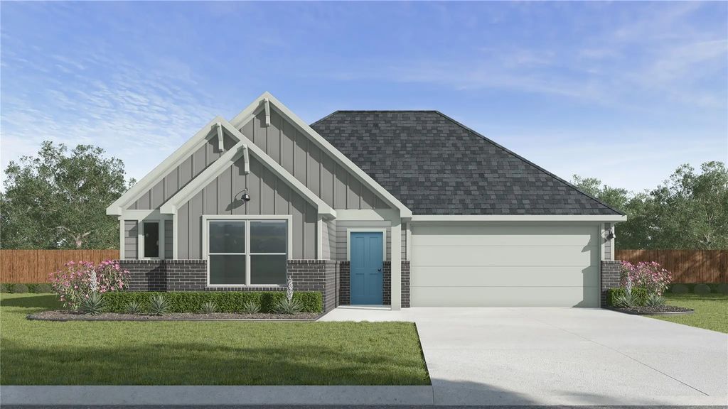 341 Combine Road, Snook