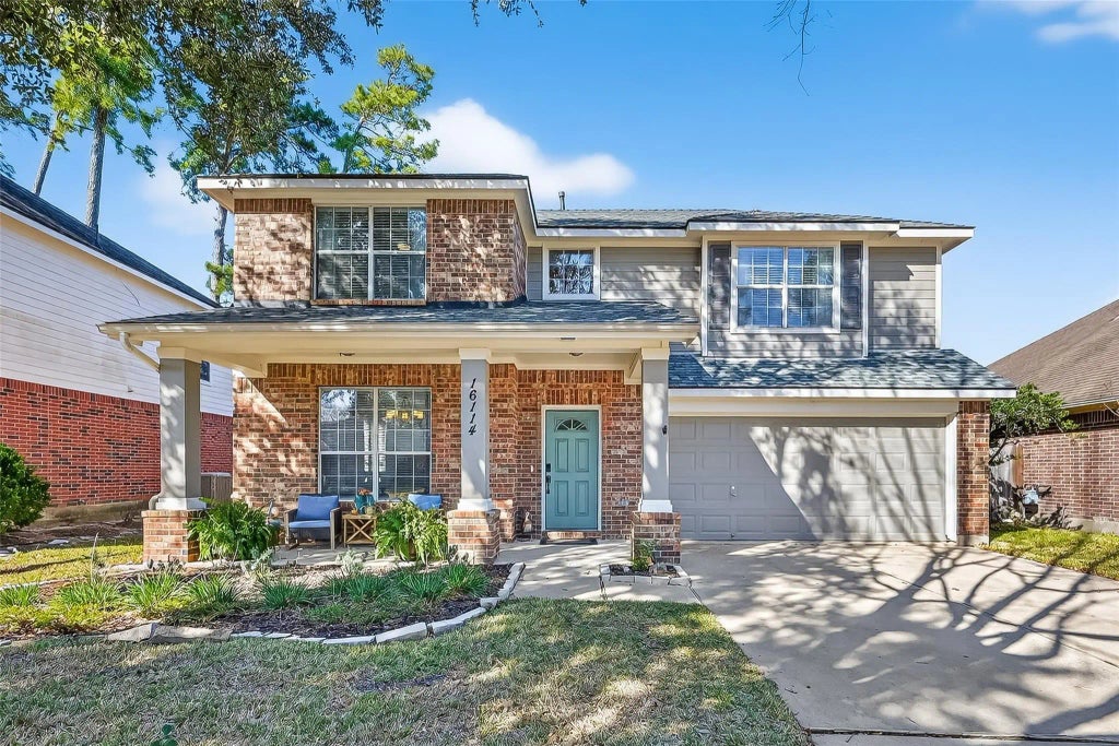 16114 Dusty Path Lane, Cypress