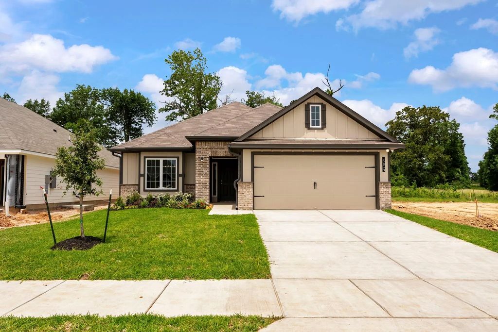 307 Rockbridge Drive, Huntsville