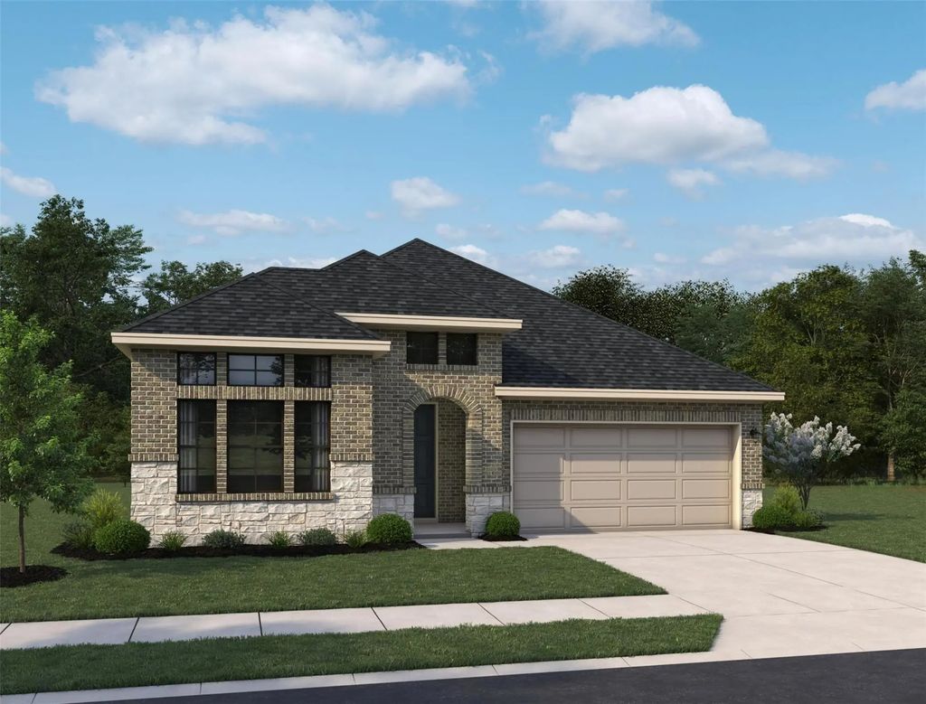 14818 Buffalo Head Street, Mont Belvieu