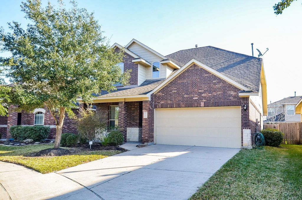 6107 Grassy Haven Lane, Katy