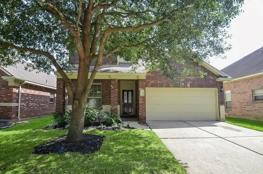 6107 Grassy Haven Lane, Katy