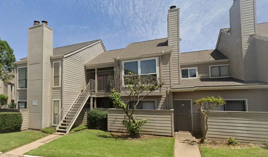 6701 Sands Point Drive 9, Houston