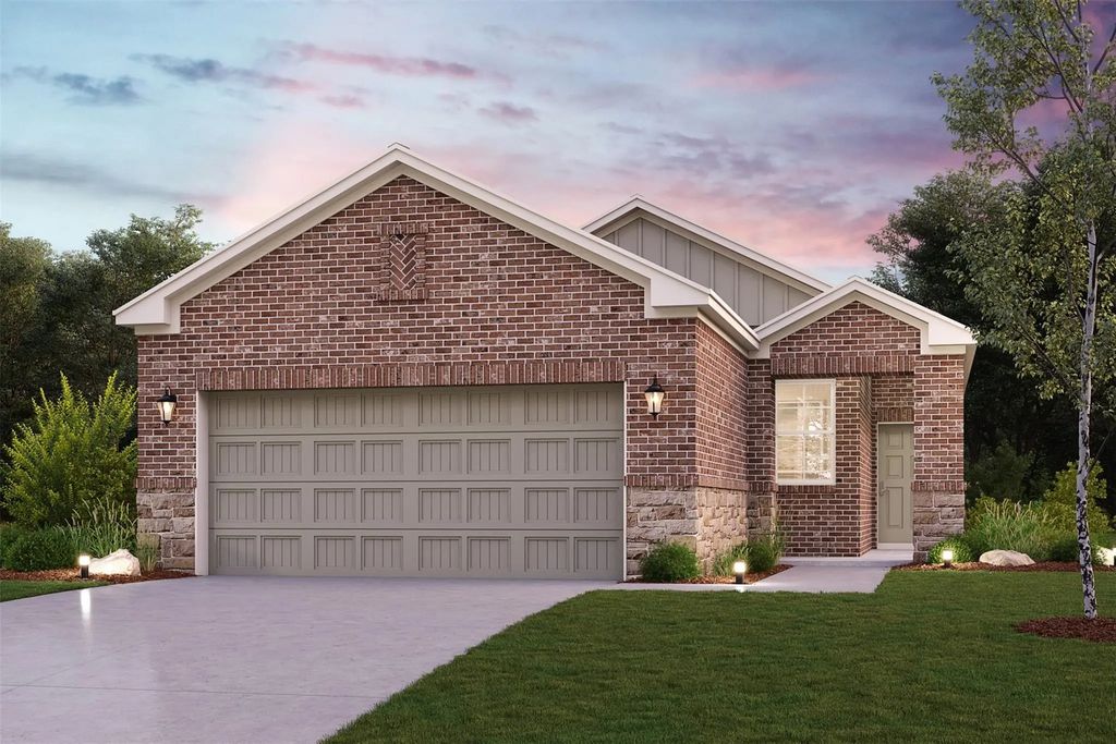 29019 Windmill Glen Lane, Waller