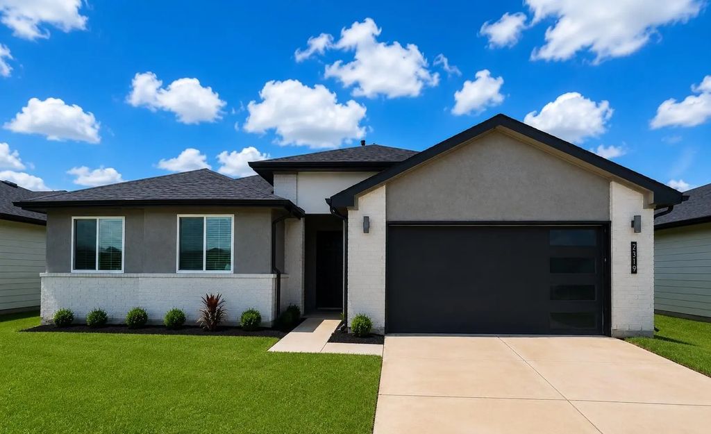 7319 Marina Heights Way, Rosenberg