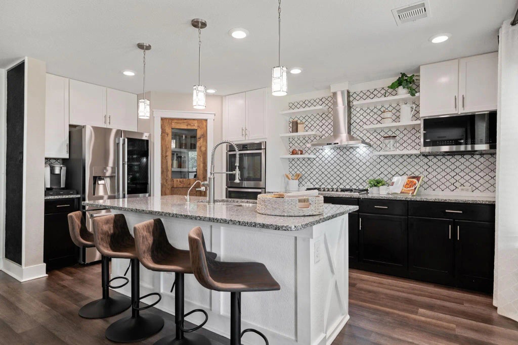 25454 Buxton Wood Drive, Porter