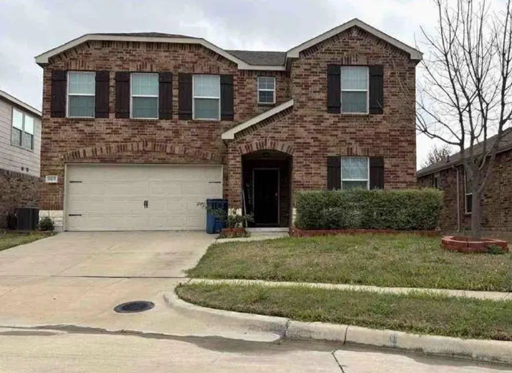 1103 Brazoria Road, Forney