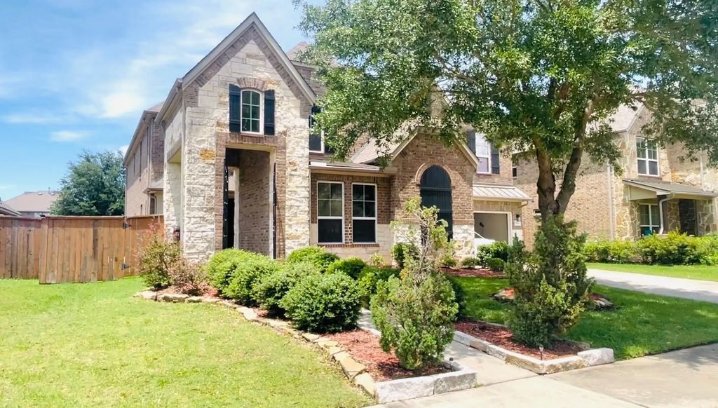 17414 Waeback Drive, Richmond