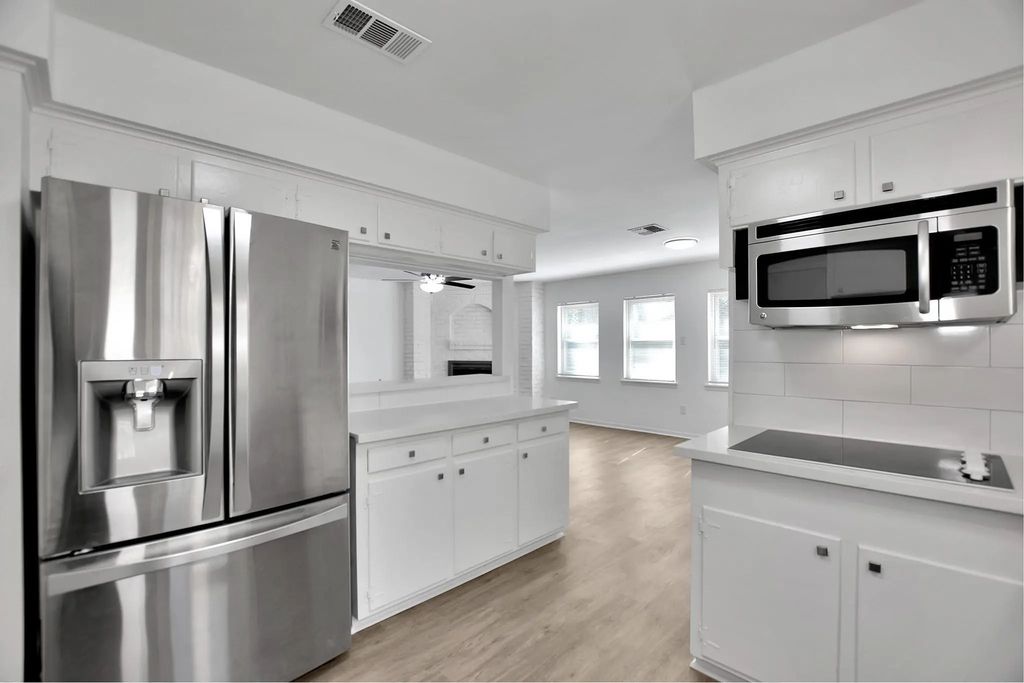 10513 Moorberry Lane, Houston