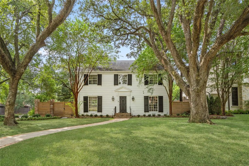 3105 Locke Lane, Houston