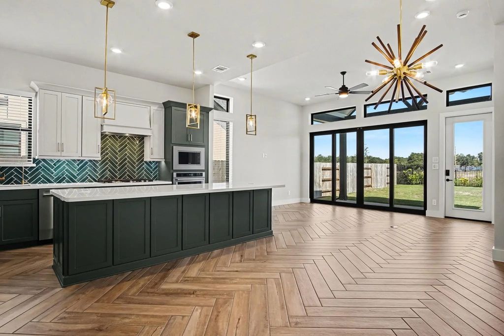 24122 Prairie Crabapple Court, Katy