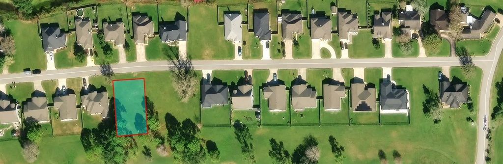 Mossy Meadow Drive, West Columbia