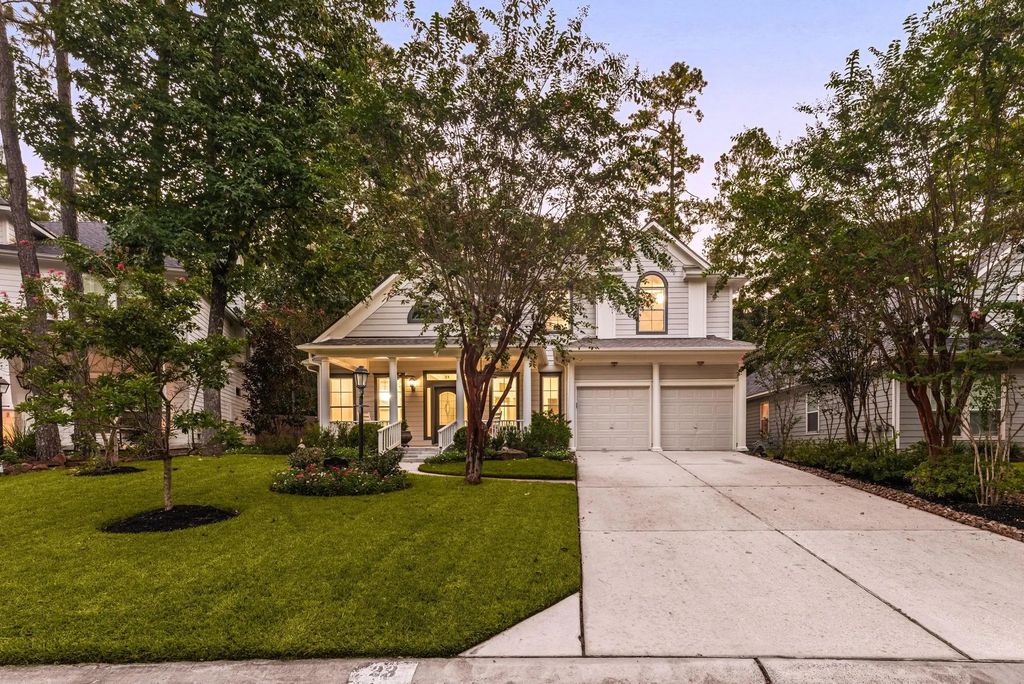 23 Pipers Meadow Street, The Woodlands